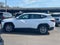 2025 Hyundai TUCSON SE FWD