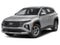2025 Hyundai TUCSON SE FWD