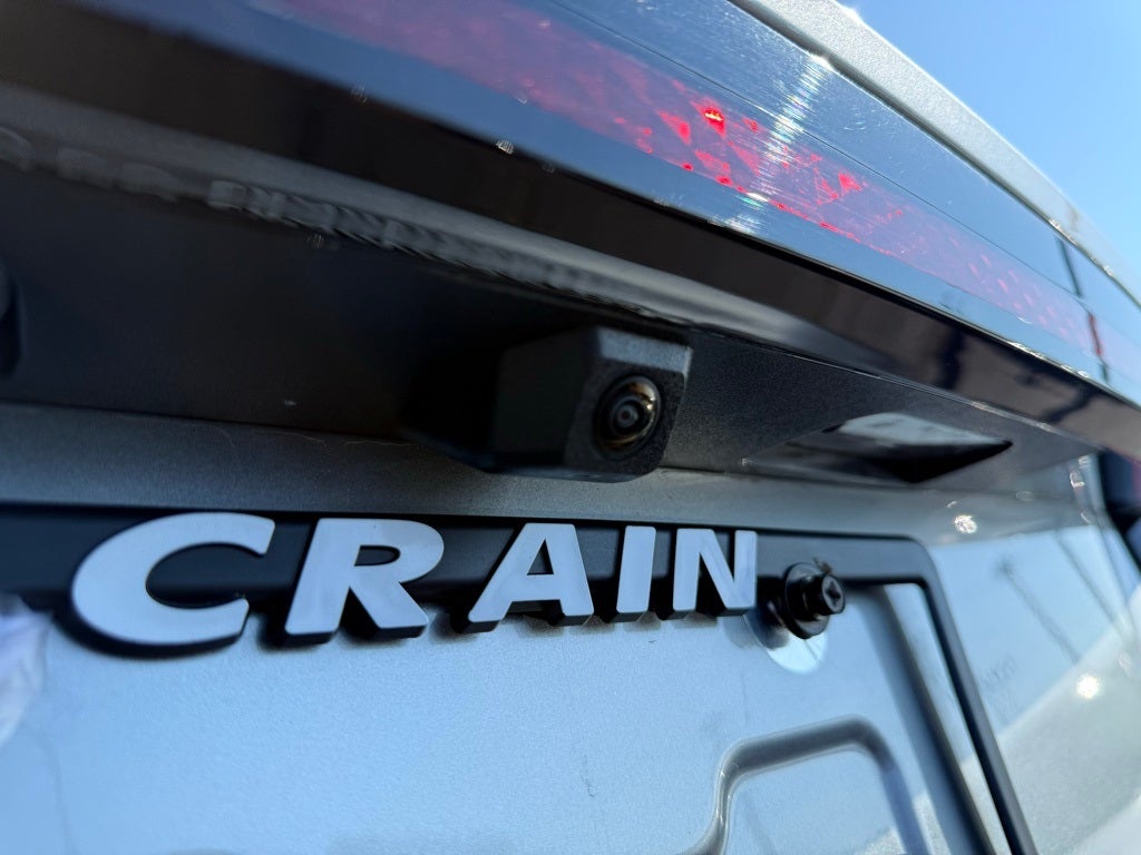 2025 Hyundai TUCSON SE FWD