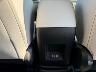 2025 Hyundai TUCSON SE FWD