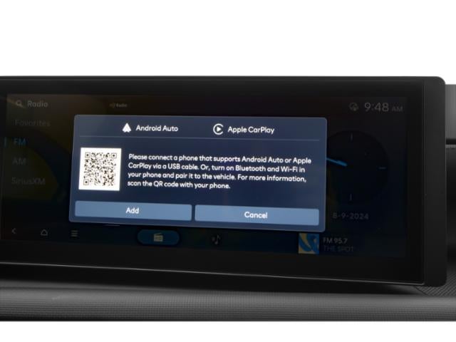 2025 Hyundai TUCSON SE AWD