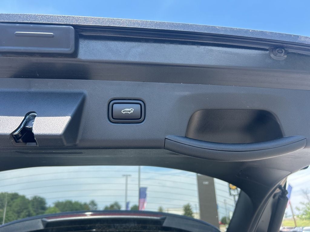 2025 Hyundai TUCSON SEL CLEAN CARFAX / POWER LIFTGATE