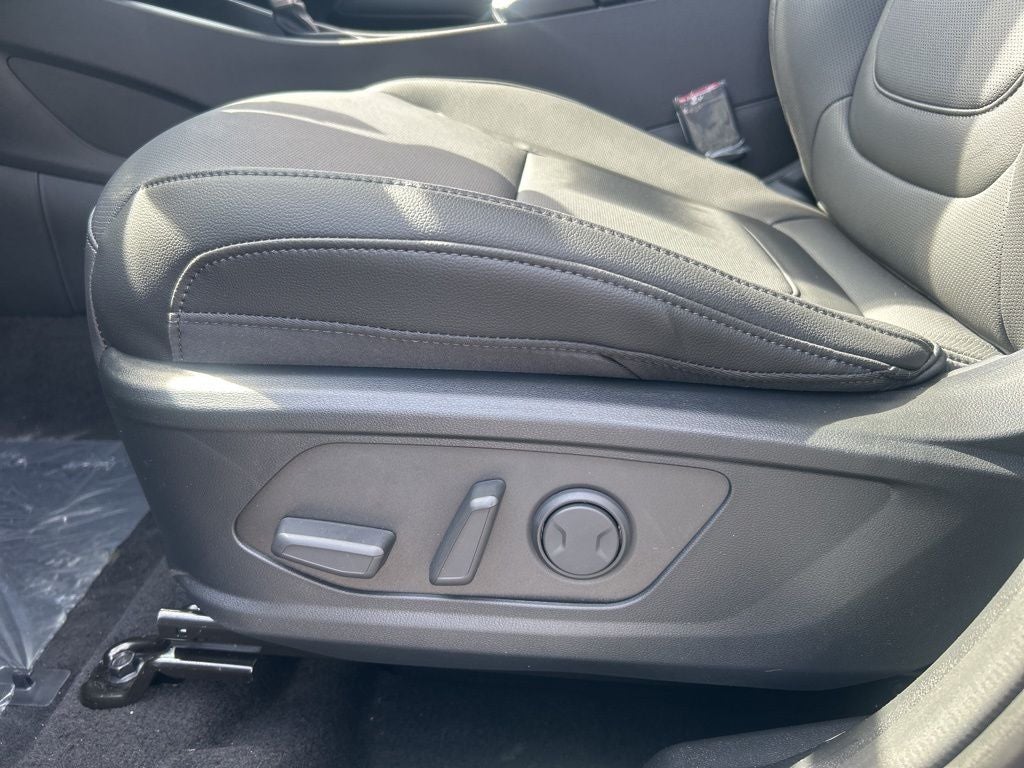 2026 Hyundai TUCSON XRT AWD