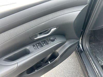 2026 Hyundai TUCSON XRT AWD