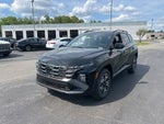 2026 Hyundai TUCSON XRT AWD