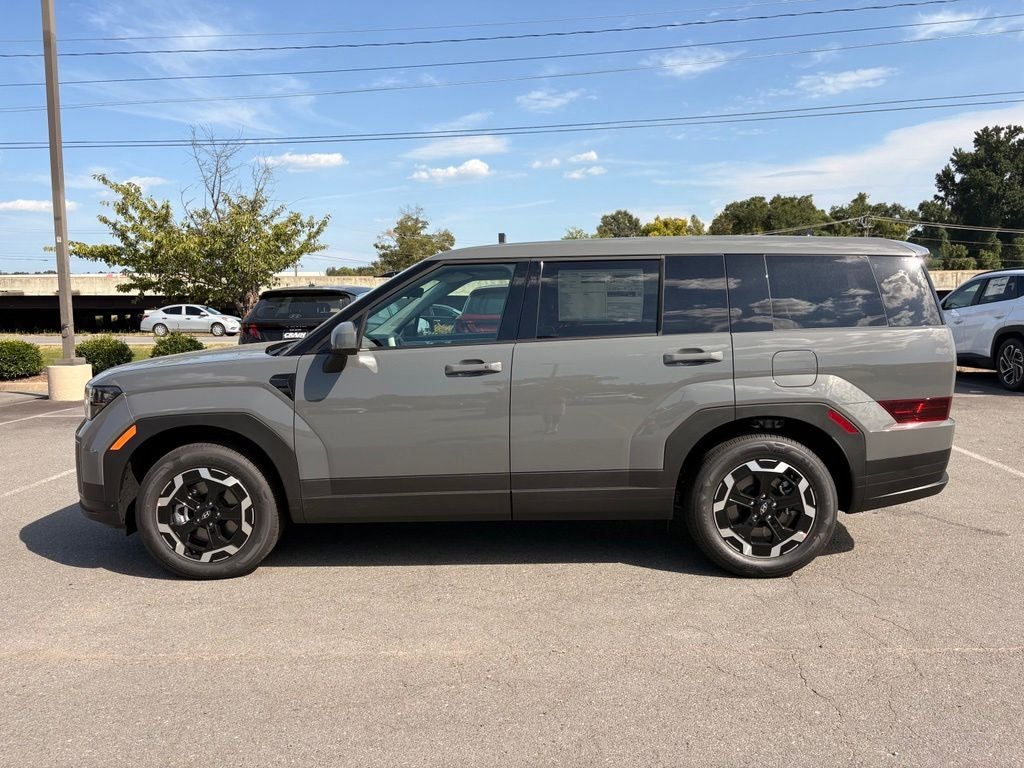 2027 Hyundai SANTA FE SE