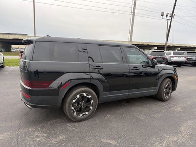 2024 Hyundai SANTA FE SE