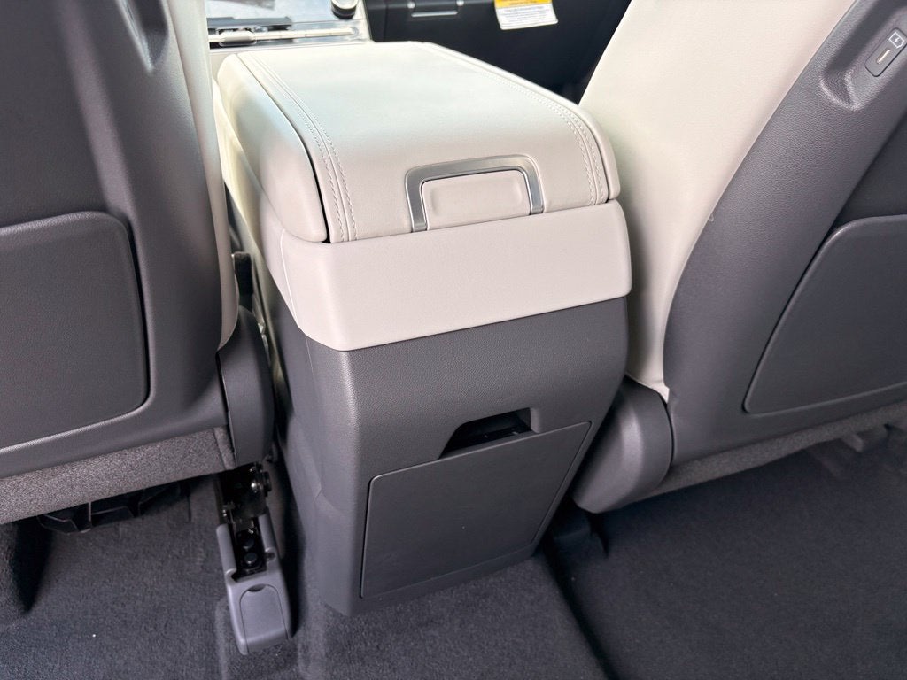 2027 Hyundai SANTA FE SEL
