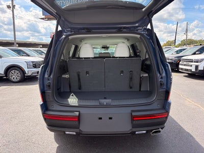 2027 Hyundai SANTA FE SEL