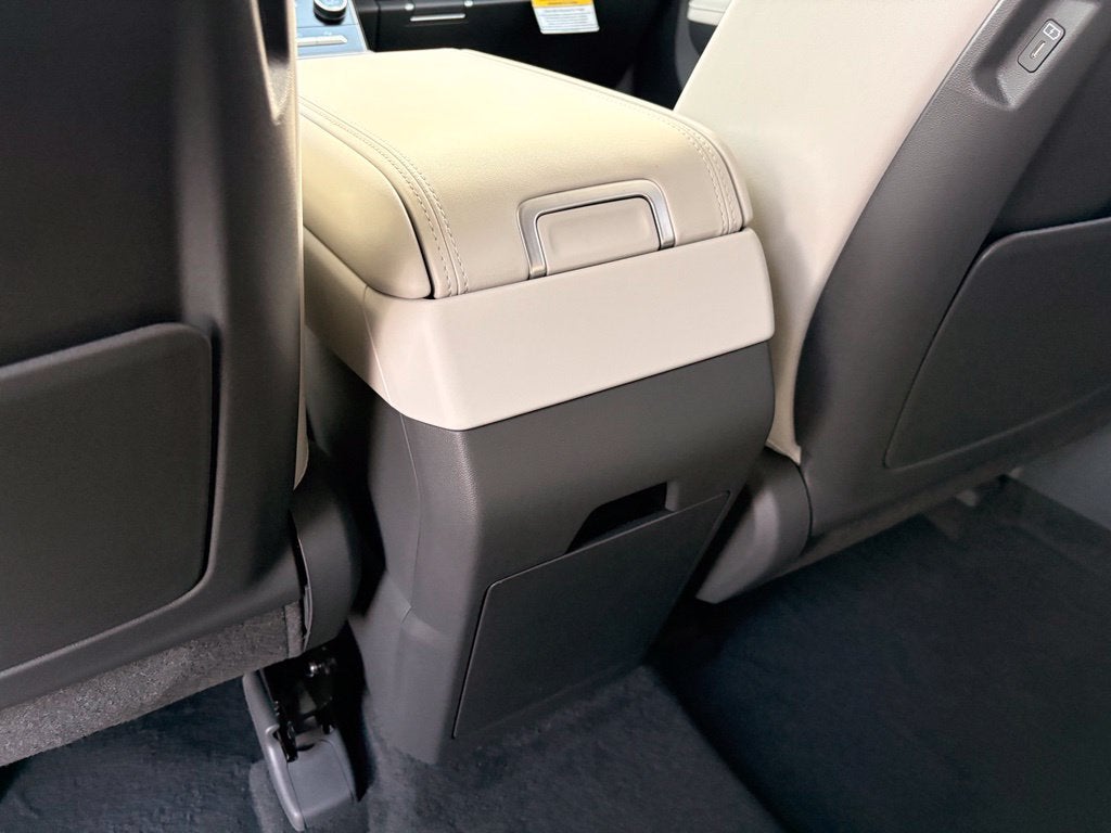 2027 Hyundai SANTA FE SEL