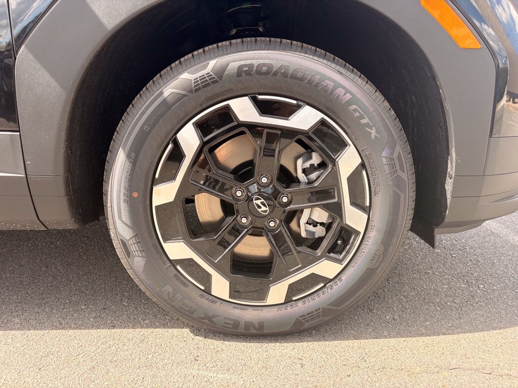 2027 Hyundai SANTA FE SEL