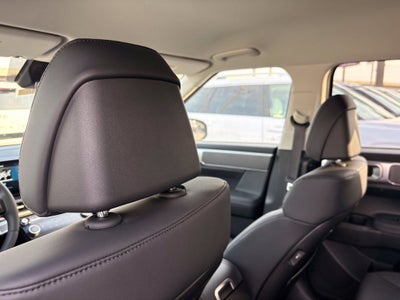 2027 Hyundai SANTA FE SEL
