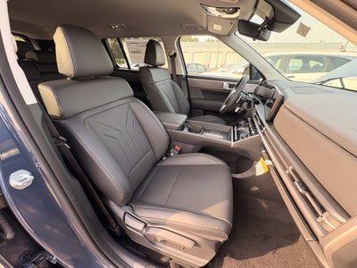 2027 Hyundai SANTA FE SEL