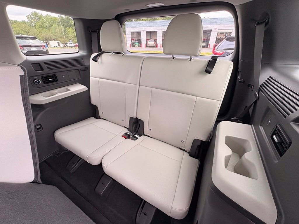 2027 Hyundai SANTA FE SEL