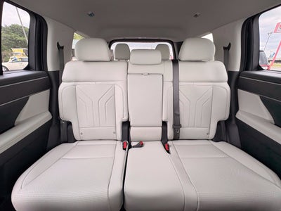 2027 Hyundai SANTA FE SEL