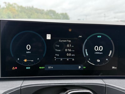 2025 Hyundai SANTA FE HYBRID Limited