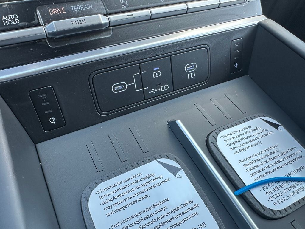 2026 Hyundai SANTA FE XRT