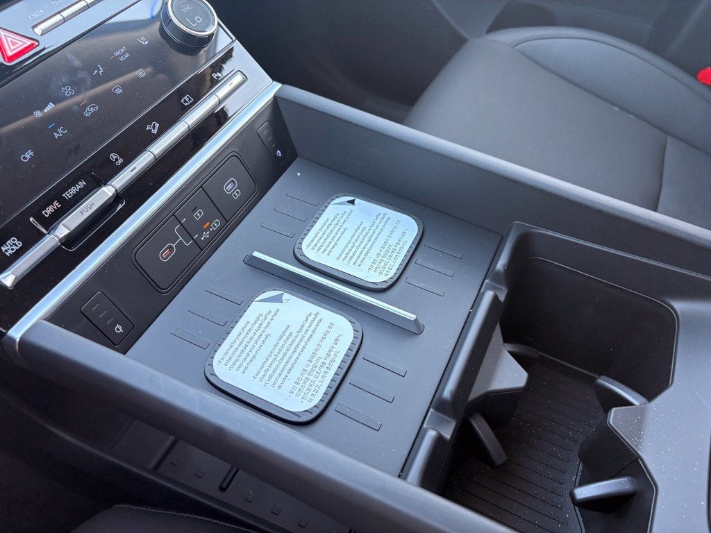 2027 Hyundai SANTA FE XRT