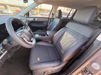 2027 Hyundai SANTA FE XRT