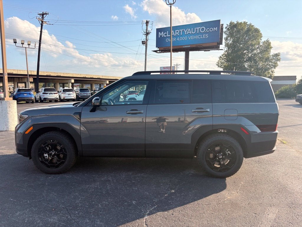 2027 Hyundai SANTA FE XRT