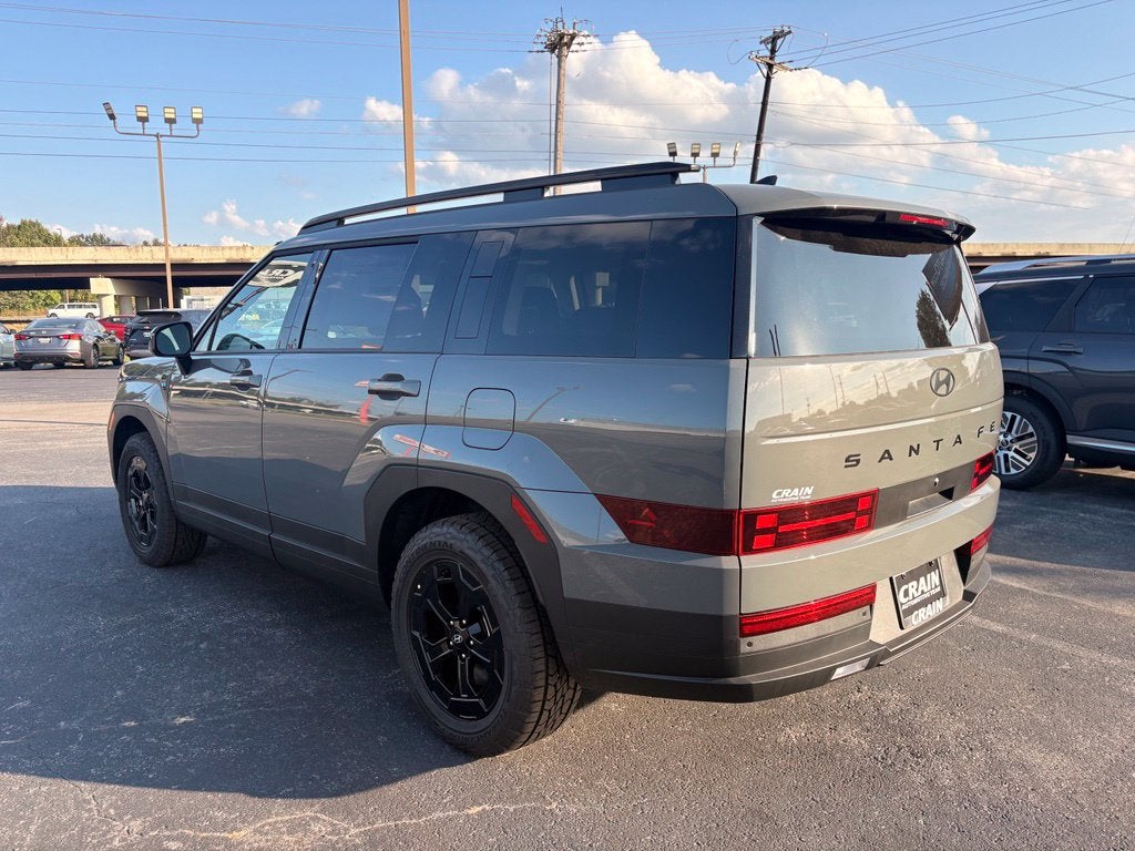 2027 Hyundai SANTA FE XRT