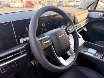 2027 Hyundai SANTA FE XRT