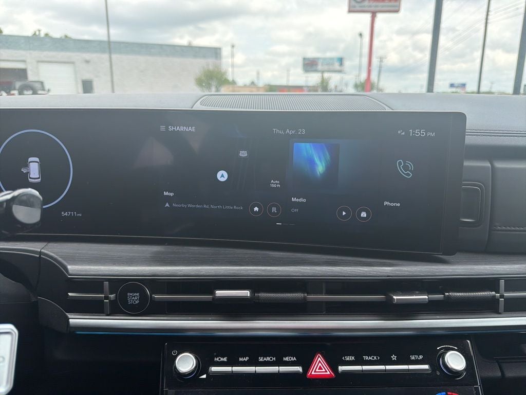 2024 Hyundai SANTA FE Limited