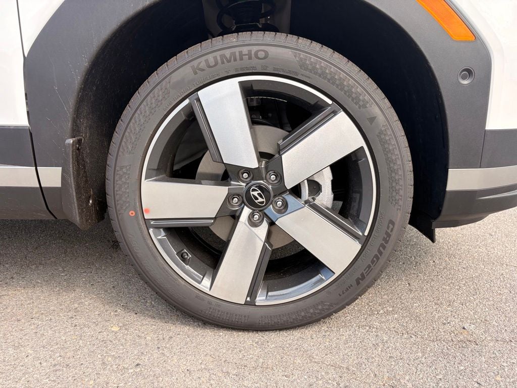 2027 Hyundai SANTA FE Limited