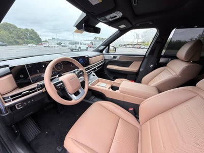 2026 Hyundai SANTA FE Limited FWD