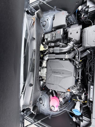 2026 Hyundai SANTA FE Limited FWD