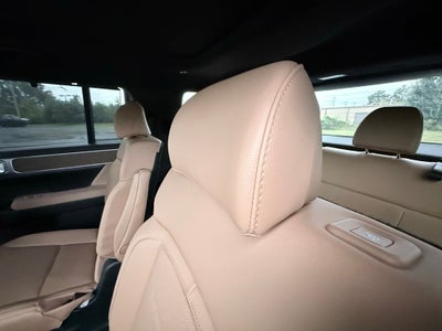 2026 Hyundai SANTA FE Limited FWD