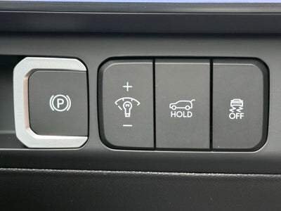 2026 Hyundai SANTA FE Limited FWD