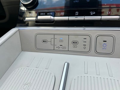 2024 Hyundai SANTA FE Limited