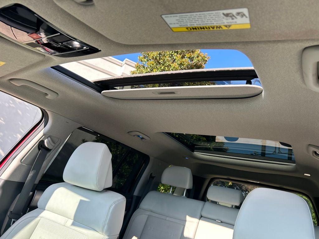 2024 Hyundai SANTA FE Limited