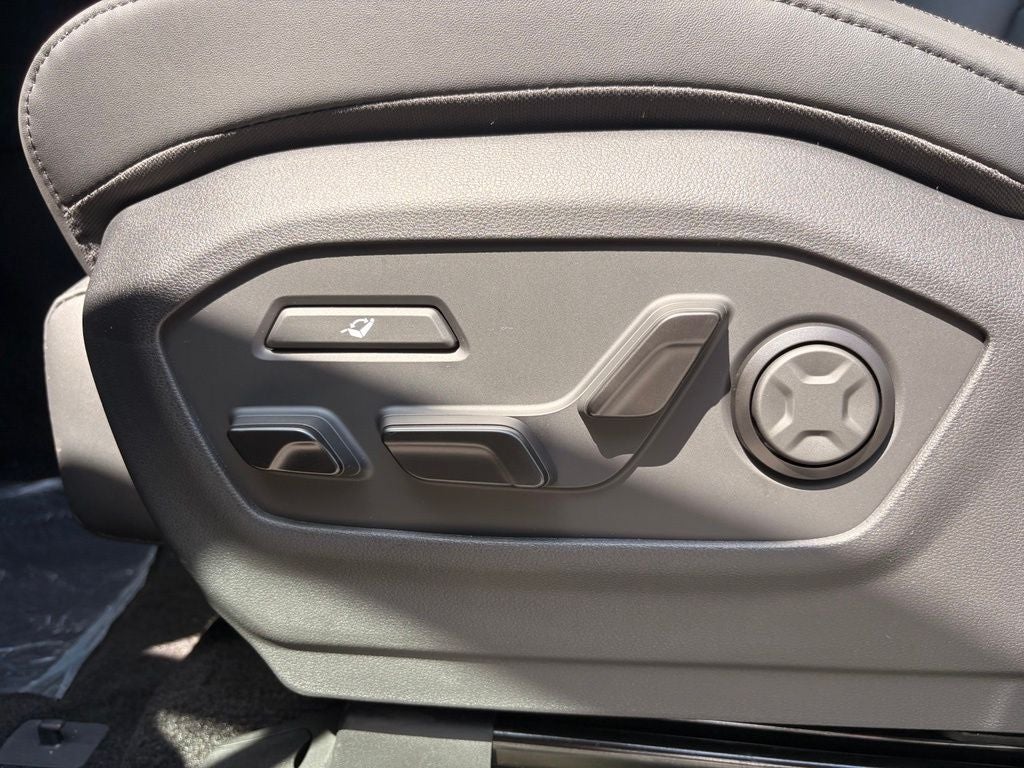 2027 Hyundai SANTA FE HYBRID Calligraphy