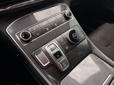 2022 Hyundai SANTA FE SE