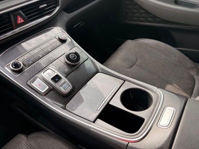 2022 Hyundai SANTA FE SE