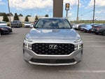 2022 Hyundai SANTA FE SE