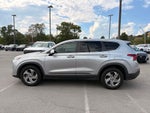 2022 Hyundai SANTA FE SE