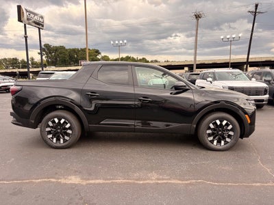 2027 Hyundai SANTA CRUZ SE