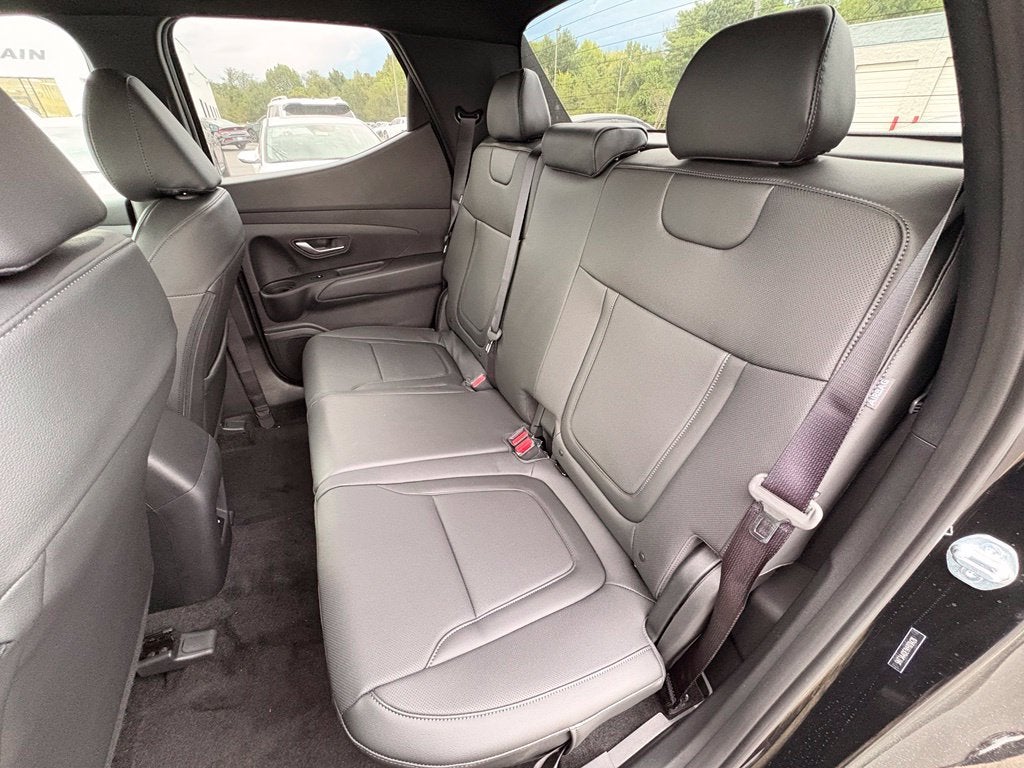 2027 Hyundai SANTA CRUZ SE
