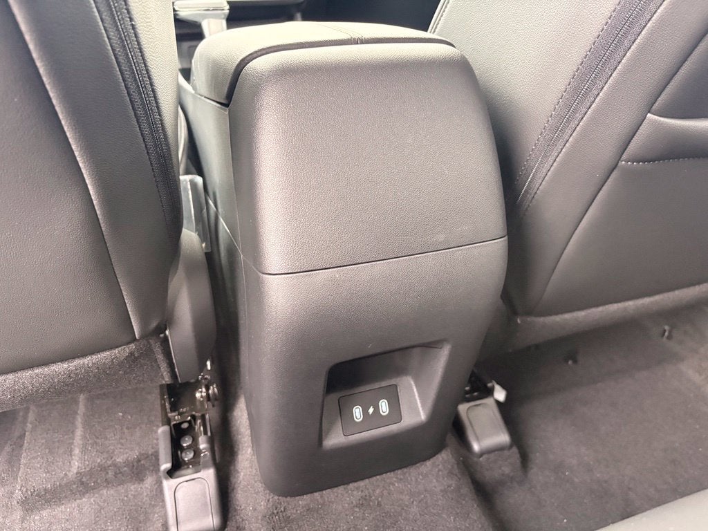 2027 Hyundai SANTA CRUZ SE
