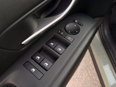 2027 Hyundai SANTA CRUZ SE