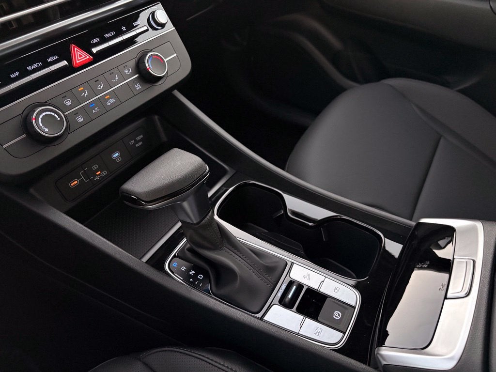2027 Hyundai SANTA CRUZ SE