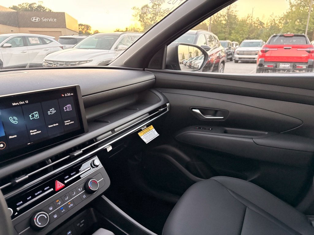 2027 Hyundai SANTA CRUZ SE