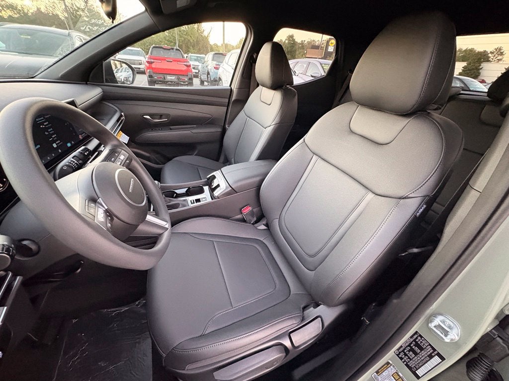 2027 Hyundai SANTA CRUZ SE