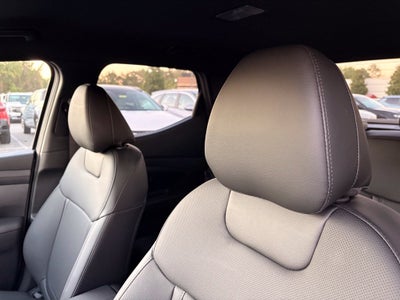 2027 Hyundai SANTA CRUZ SE
