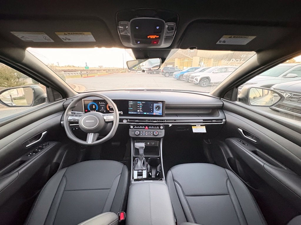 2027 Hyundai SANTA CRUZ SE
