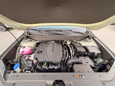 2027 Hyundai SANTA CRUZ SE