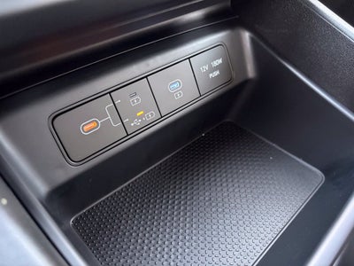 2027 Hyundai SANTA CRUZ SE